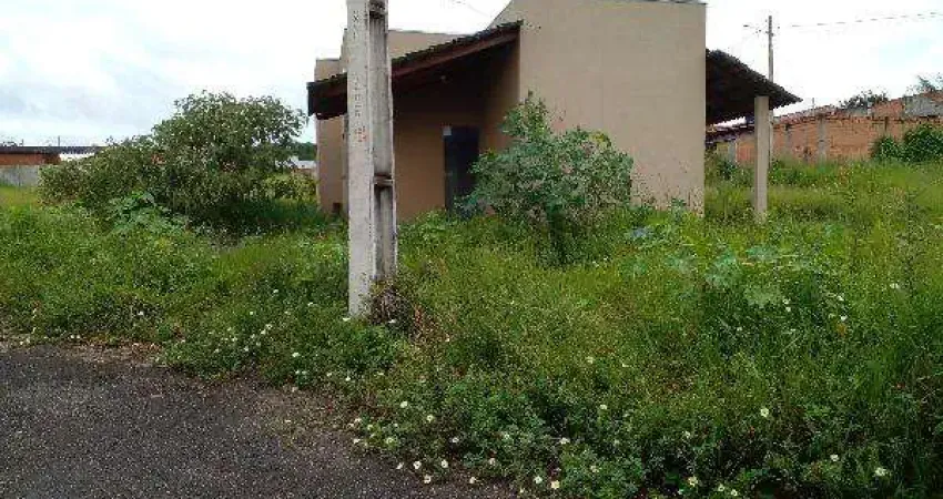 Oportunidade Única em CALDAS NOVAS - GO | Tipo: Casa | Negociação: Licitação Aberta  | Situação: Imóvel