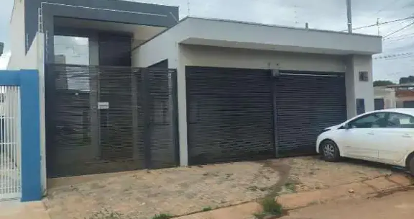 Oportunidade Única em AGUAS LINDAS DE GOIAS - GO | Tipo: Casa | Negociação: Licitação Aberta  | Situação: Imóvel