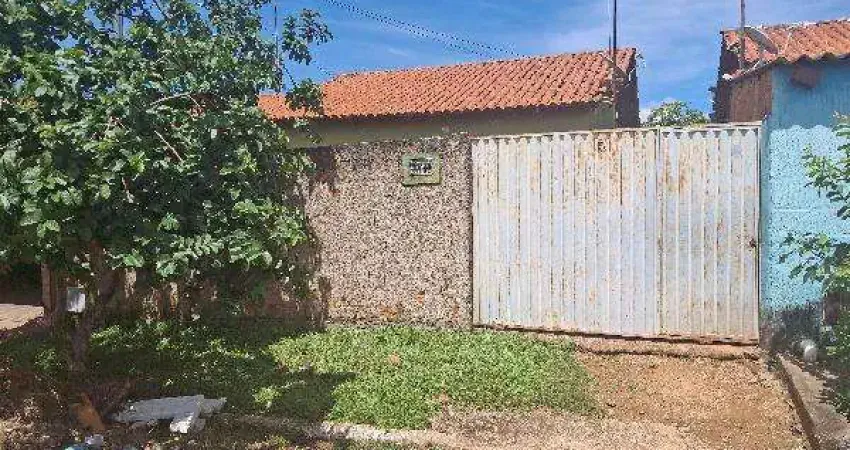Oportunidade Única em COCALZINHO DE GOIAS - GO | Tipo: Casa | Negociação: Licitação Aberta  | Situação: Imóvel