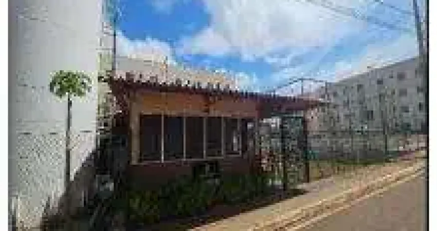 Oportunidade Única em LUZIANIA - GO | Tipo: Apartamento | Negociação: Licitação Aberta  | Situação: Imóvel