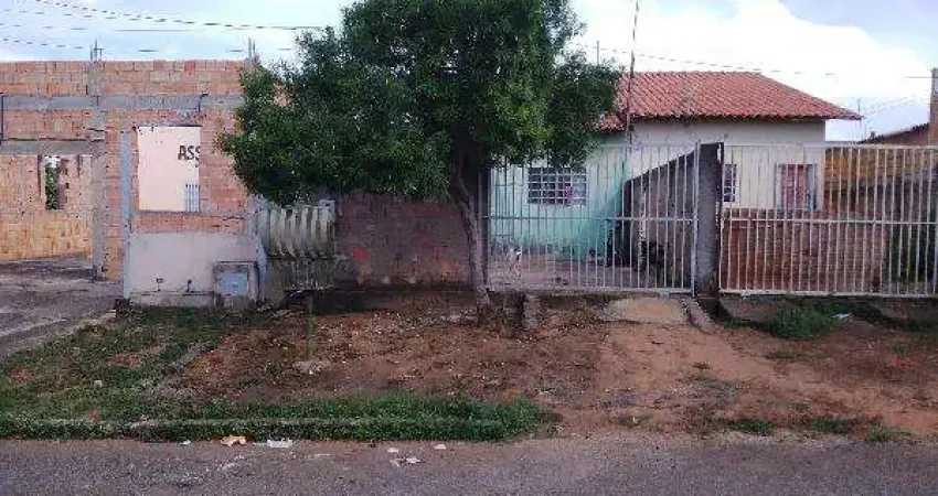 Oportunidade Única em LUZIANIA - GO | Tipo: Casa | Negociação: Licitação Aberta  | Situação: Imóvel