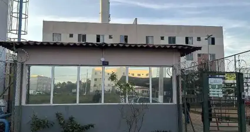 Oportunidade Única em LUZIANIA - GO | Tipo: Apartamento | Negociação: Licitação Aberta  | Situação: Imóvel