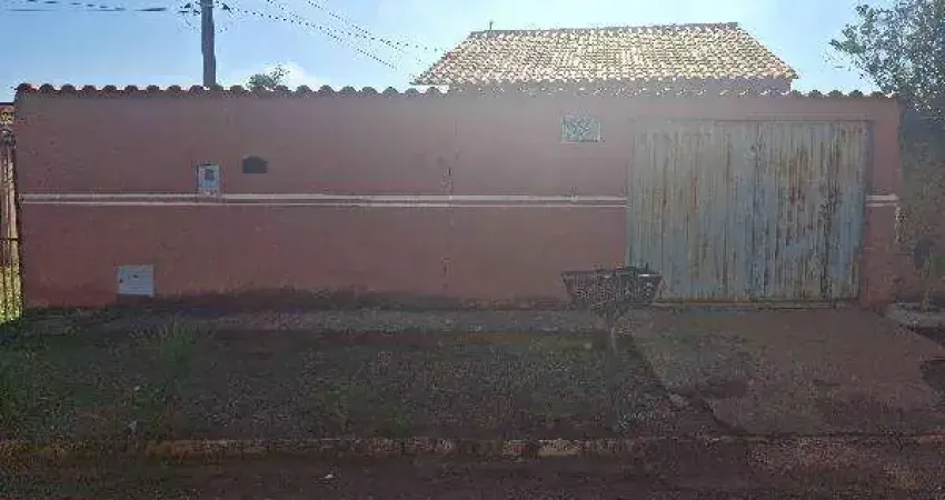 Oportunidade Única em SANTO ANTONIO DO DESCOBERTO - GO | Tipo: Casa | Negociação: Licitação Aberta  | Situação: Imóvel