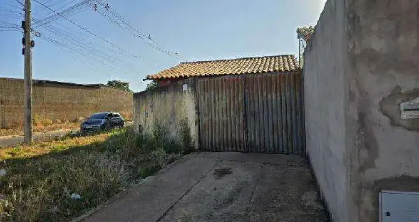 Oportunidade Única em LUZIANIA - GO | Tipo: Casa | Negociação: Licitação Aberta  | Situação: Imóvel