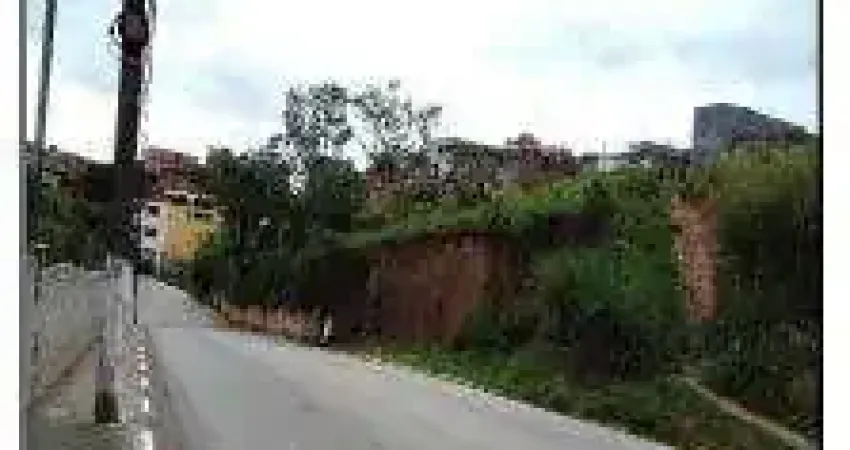Oportunidade Única em EMBU DAS ARTES - SP | Tipo: Terreno | Negociação: Licitação Aberta  | Situação: Imóvel