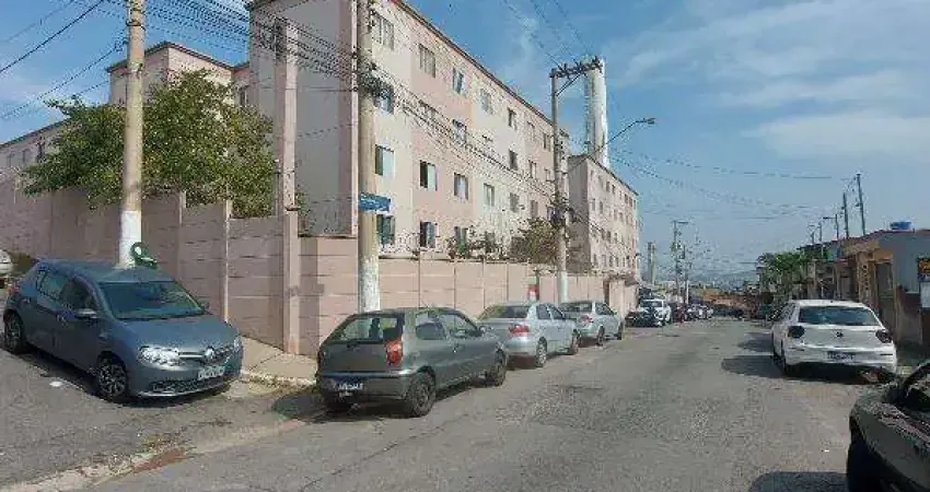 Oportunidade Única em SAO PAULO - SP | Tipo: Apartamento | Negociação: Licitação Aberta  | Situação: Imóvel