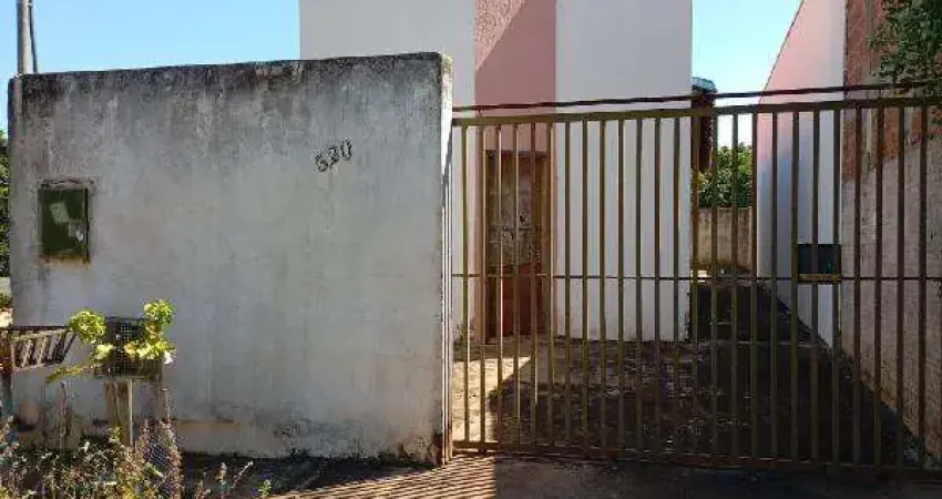 Oportunidade Única em ALVARES MACHADO - SP | Tipo: Casa | Negociação: Licitação Aberta  | Situação: Imóvel