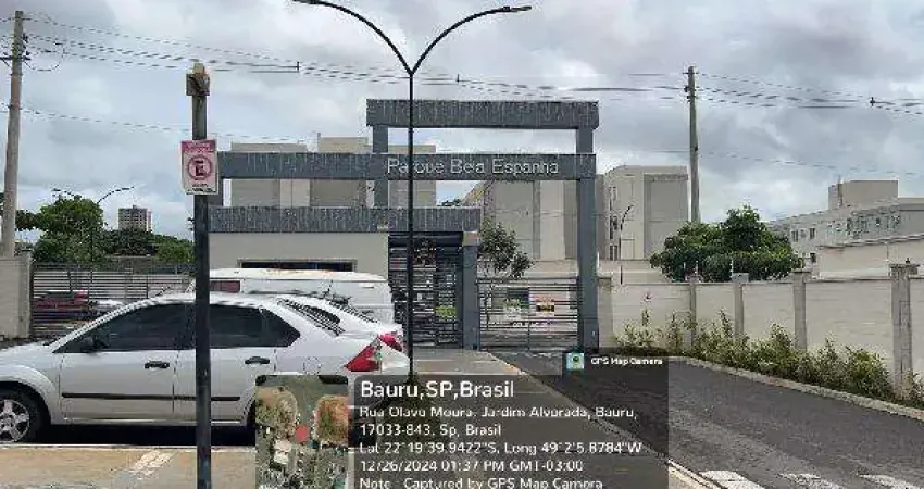 Oportunidade Única em BAURU - SP | Tipo: Apartamento | Negociação: Licitação Aberta  | Situação: Imóvel