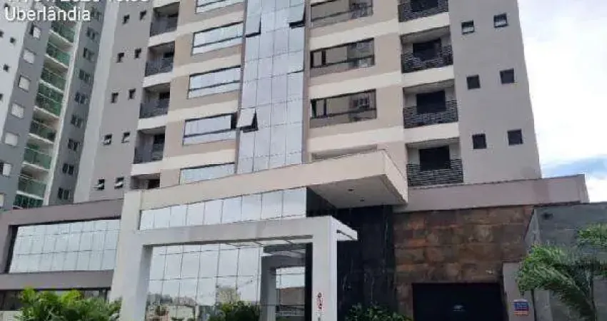 Oportunidade Única em UBERLANDIA - MG | Tipo: Apartamento | Negociação: Licitação Aberta  | Situação: Imóvel