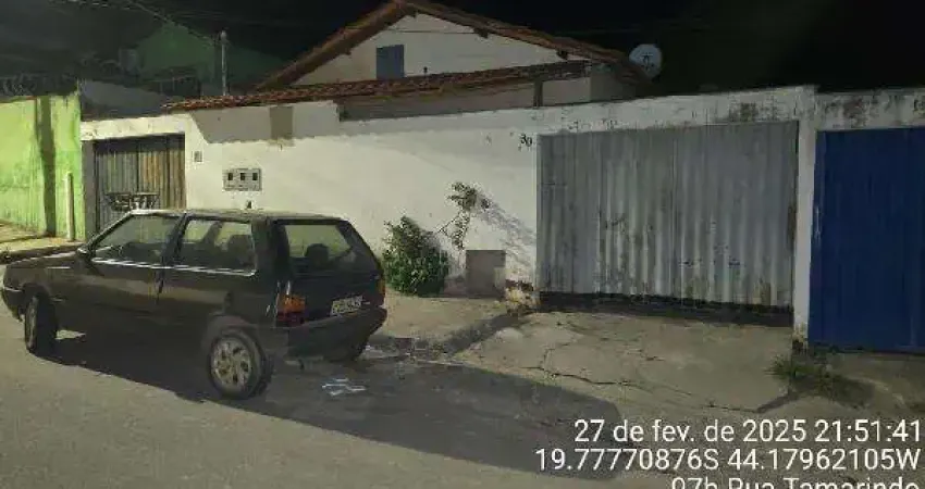 Oportunidade Única em ESMERALDAS - MG | Tipo: Casa | Negociação: Licitação Aberta  | Situação: Imóvel