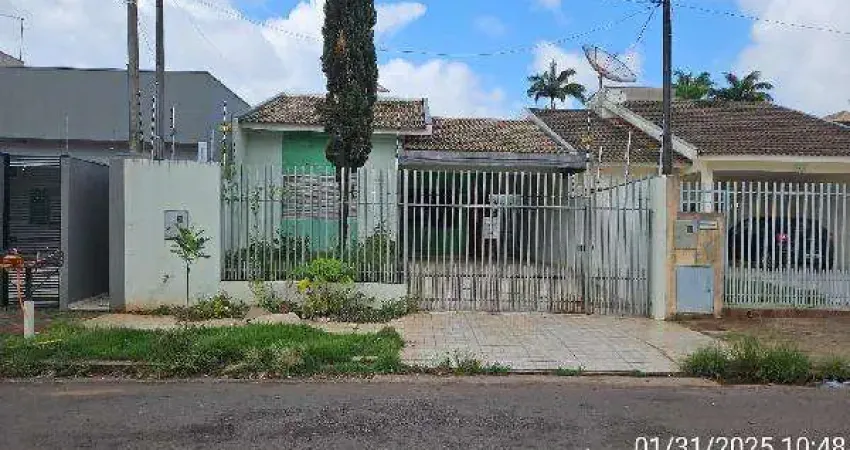 Oportunidade Única em CIANORTE - PR | Tipo: Casa | Negociação: Licitação Aberta  | Situação: Imóvel