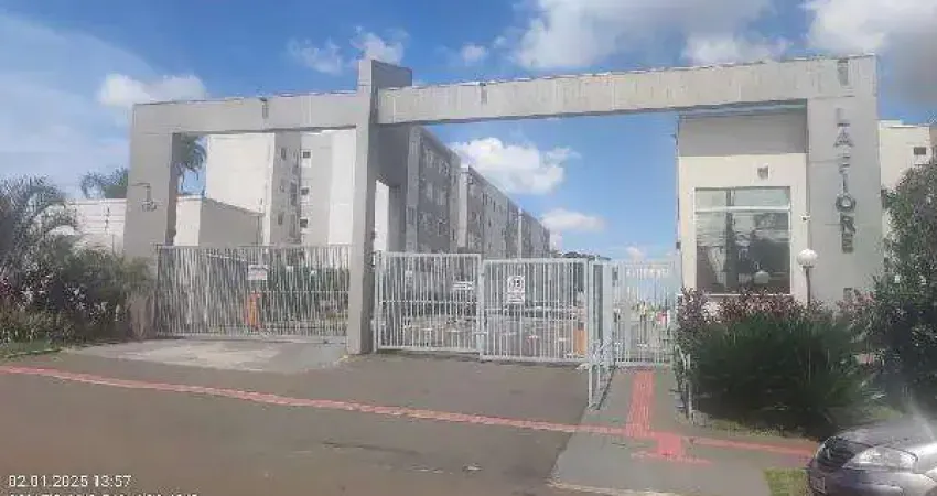 Oportunidade Única em CAMBE - PR | Tipo: Apartamento | Negociação: Licitação Aberta  | Situação: Imóvel