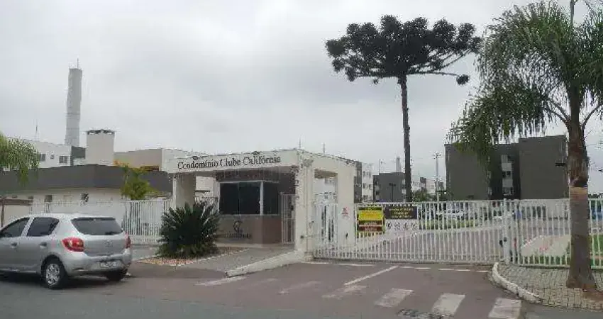 Oportunidade Única em CAMPO LARGO - PR | Tipo: Apartamento | Negociação: Licitação Aberta  | Situação: Imóvel