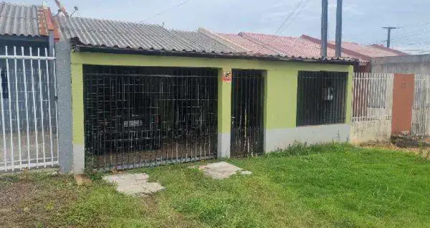 Oportunidade Única em PALMAS - PR | Tipo: Casa | Negociação: Licitação Aberta  | Situação: Imóvel