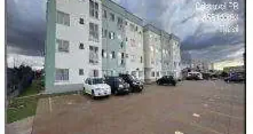 Oportunidade Única em CASCAVEL - PR | Tipo: Apartamento | Negociação: Licitação Aberta  | Situação: Imóvel