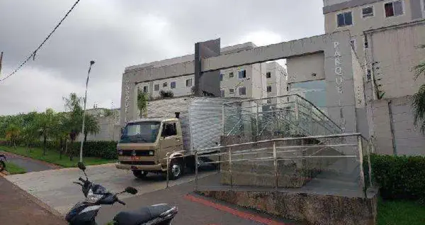 Oportunidade Única em CAMBE - PR | Tipo: Apartamento | Negociação: Licitação Aberta  | Situação: Imóvel