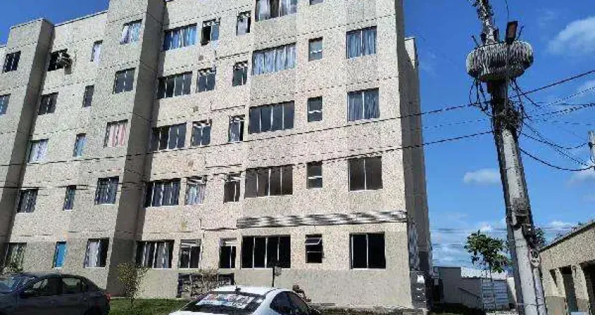 Oportunidade Única em BELFORD ROXO - RJ | Tipo: Apartamento | Negociação: Licitação Aberta  | Situação: Imóvel