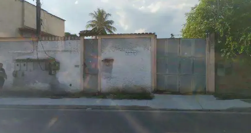 Oportunidade Única em ITABORAI - RJ | Tipo: Casa | Negociação: Licitação Aberta  | Situação: Imóvel