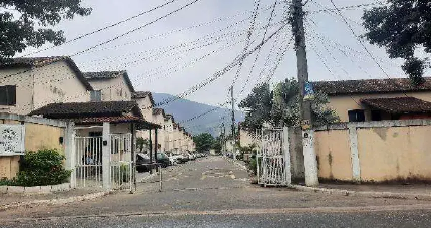Oportunidade Única em NOVA IGUACU - RJ | Tipo: Apartamento | Negociação: Licitação Aberta  | Situação: Imóvel