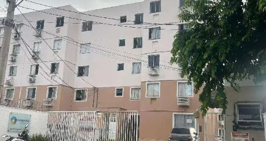 Oportunidade Única em NOVA IGUACU - RJ | Tipo: Apartamento | Negociação: Licitação Aberta  | Situação: Imóvel