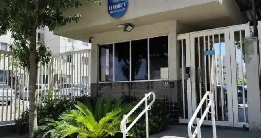 Oportunidade Única em NOVA IGUACU - RJ | Tipo: Apartamento | Negociação: Licitação Aberta  | Situação: Imóvel
