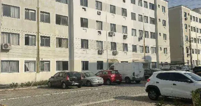 Oportunidade Única em RIO DE JANEIRO - RJ | Tipo: Apartamento | Negociação: Licitação Aberta  | Situação: Imóvel