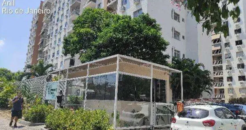 Oportunidade Única em RIO DE JANEIRO - RJ | Tipo: Apartamento | Negociação: Licitação Aberta  | Situação: Imóvel