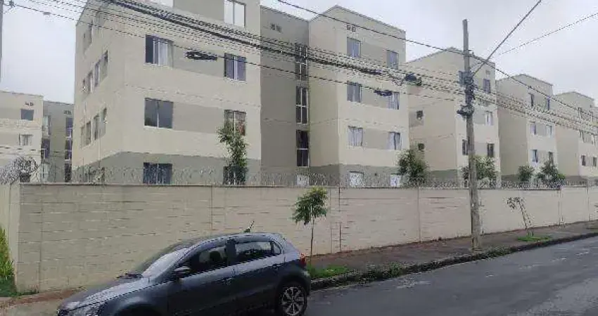 Oportunidade Única em BETIM - MG | Tipo: Apartamento | Negociação: Licitação Aberta  | Situação: Imóvel