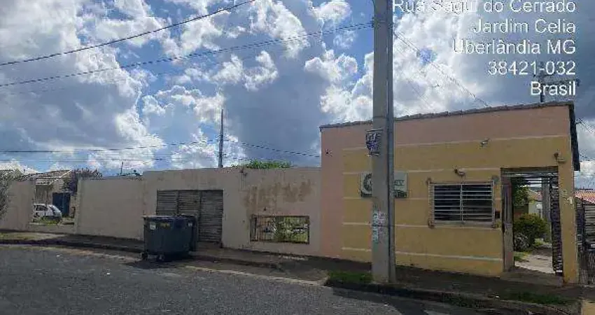 Oportunidade Única em UBERLANDIA - MG | Tipo: Casa | Negociação: Licitação Aberta  | Situação: Imóvel