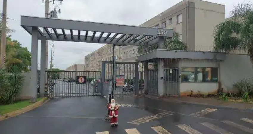 Oportunidade Única em RIBEIRAO PRETO - SP | Tipo: Apartamento | Negociação: Leilão  | Situação: Imóvel