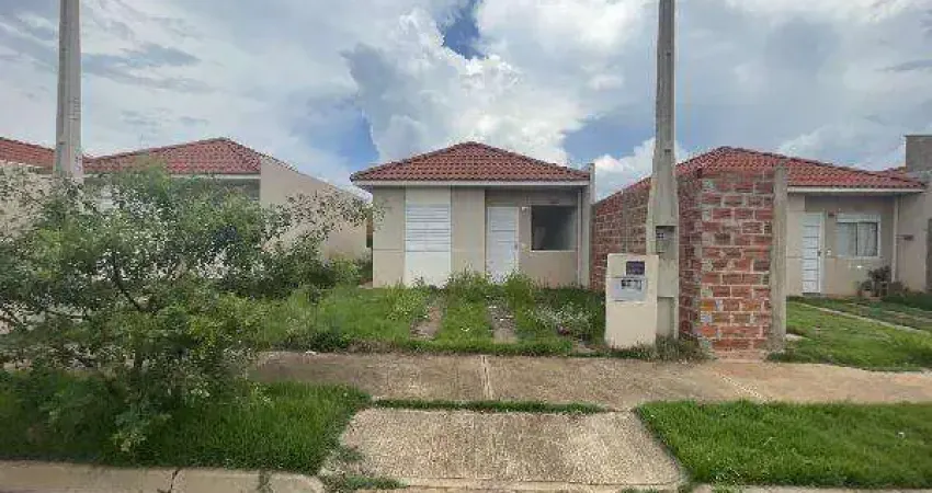 Oportunidade Única em ARARAQUARA - SP | Tipo: Casa | Negociação: Licitação Aberta  | Situação: Imóvel