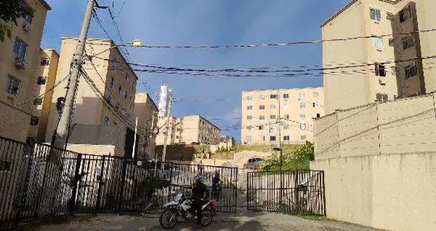 Oportunidade Única em NOVA IGUACU - RJ | Tipo: Apartamento | Negociação: Licitação Aberta  | Situação: Imóvel