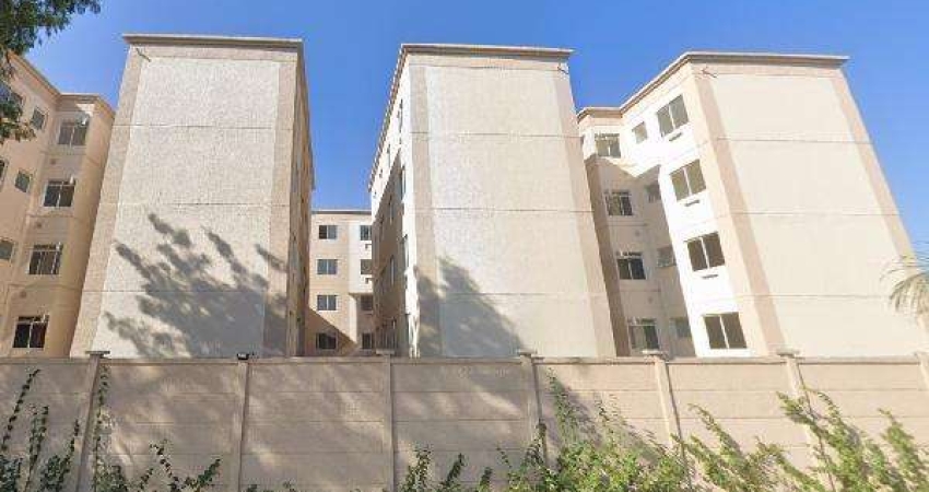 Oportunidade Única em SAO GONCALO - RJ | Tipo: Apartamento | Negociação: Leilão  | Situação: Imóvel
