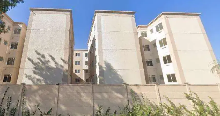 Oportunidade Única em SAO GONCALO - RJ | Tipo: Apartamento | Negociação: Licitação Aberta  | Situação: Imóvel