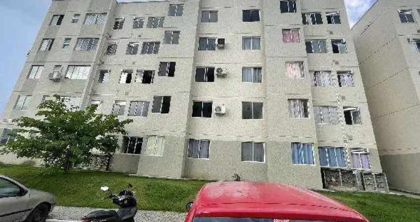Oportunidade Única em BELFORD ROXO - RJ | Tipo: Apartamento | Negociação: Licitação Aberta  | Situação: Imóvel