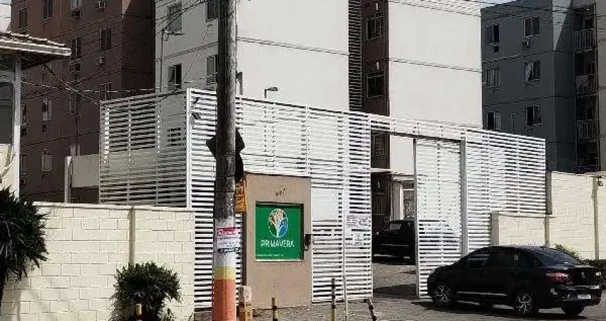 Oportunidade Única em BELFORD ROXO - RJ | Tipo: Apartamento | Negociação: Licitação Aberta  | Situação: Imóvel
