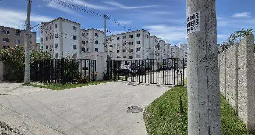 Oportunidade Única em RIO DE JANEIRO - RJ | Tipo: Apartamento | Negociação: Licitação Aberta  | Situação: Imóvel