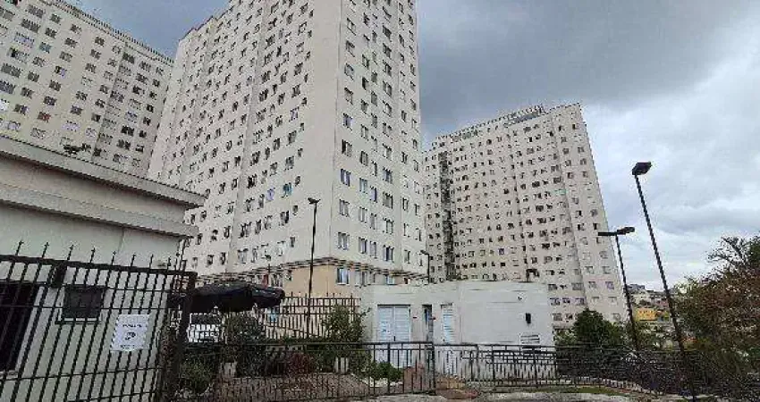 Oportunidade Única em MAUA - SP | Tipo: Apartamento | Negociação: Licitação Aberta  | Situação: Imóvel