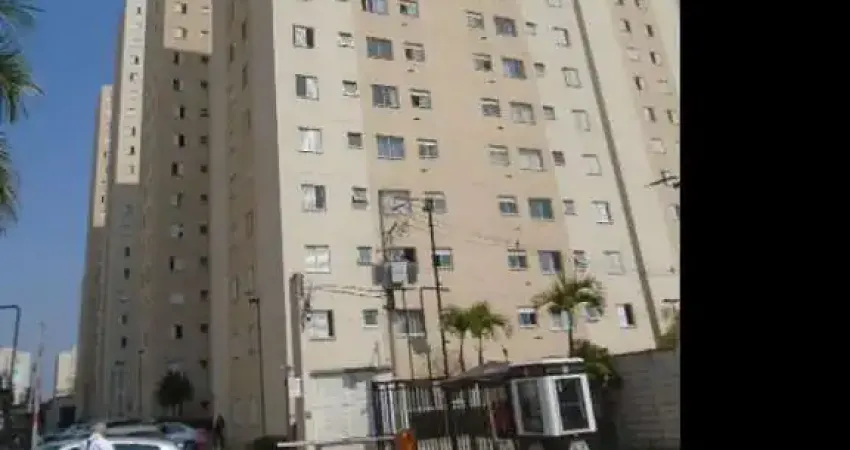 Oportunidade Única em BARUERI - SP | Tipo: Apartamento | Negociação: Leilão  | Situação: Imóvel