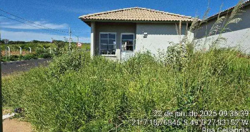 Oportunidade Única em CATANDUVA - SP | Tipo: Casa | Negociação: Licitação Aberta  | Situação: Imóvel