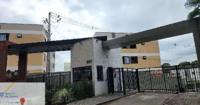 Oportunidade Única em ALMIRANTE TAMANDARE - PR | Tipo: Apartamento | Negociação: Licitação Aberta  | Situação: Imóvel