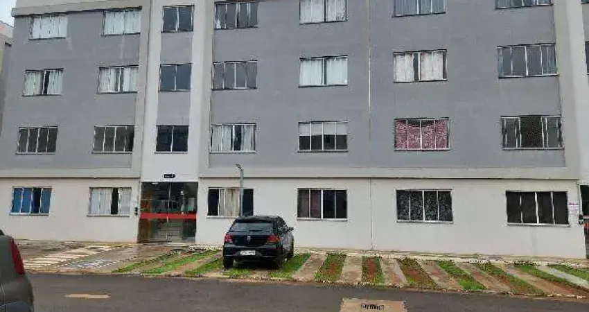 Oportunidade Única em AGUAS LINDAS DE GOIAS - GO | Tipo: Apartamento | Negociação: Leilão  | Situação: Imóvel