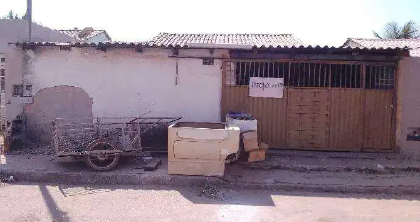 Oportunidade Única em COCALZINHO DE GOIAS - GO | Tipo: Casa | Negociação: Licitação Aberta  | Situação: Imóvel