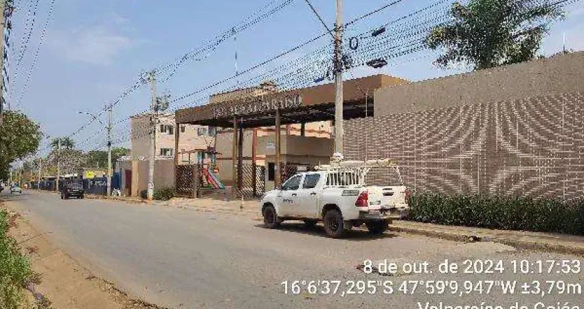 Oportunidade Única em VALPARAISO DE GOIAS - GO | Tipo: Apartamento | Negociação: Venda Direta Online | Situação: Imóvel