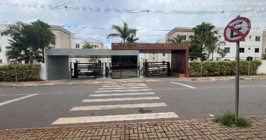 Oportunidade Única em APARECIDA DE GOIANIA - GO | Tipo: Apartamento | Negociação: Licitação Aberta  | Situação: Imóvel