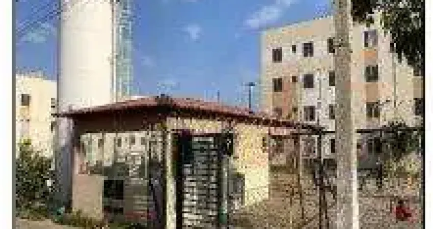 Oportunidade Única em LUZIANIA - GO | Tipo: Apartamento | Negociação: Licitação Aberta  | Situação: Imóvel