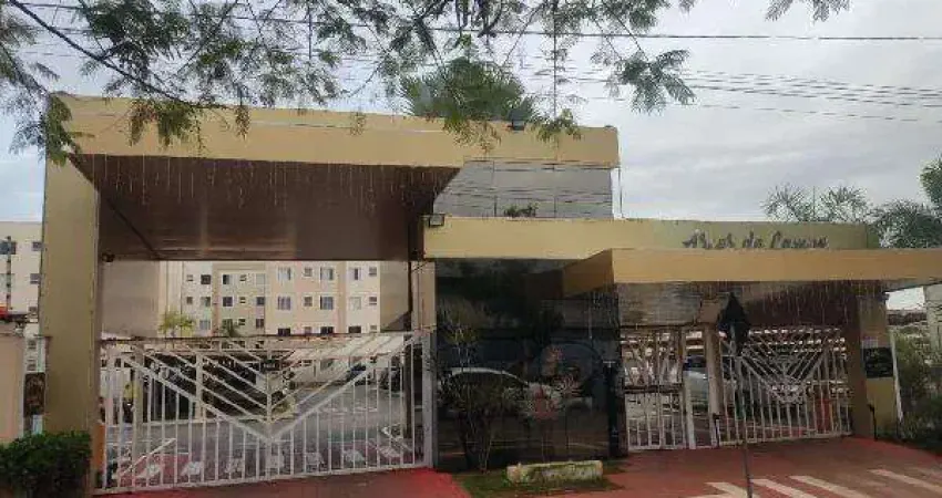 Oportunidade Única em ANAPOLIS - GO | Tipo: Apartamento | Negociação: Leilão  | Situação: Imóvel