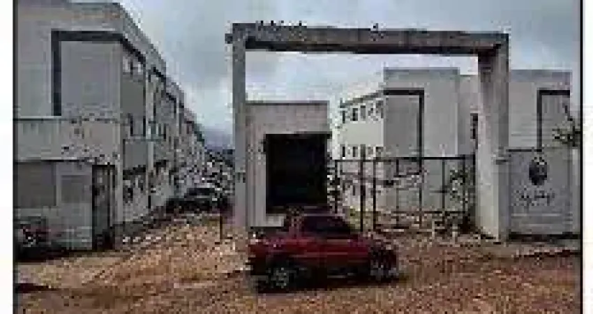 Oportunidade Única em AGUAS LINDAS DE GOIAS - GO | Tipo: Apartamento | Negociação: Leilão  | Situação: Imóvel