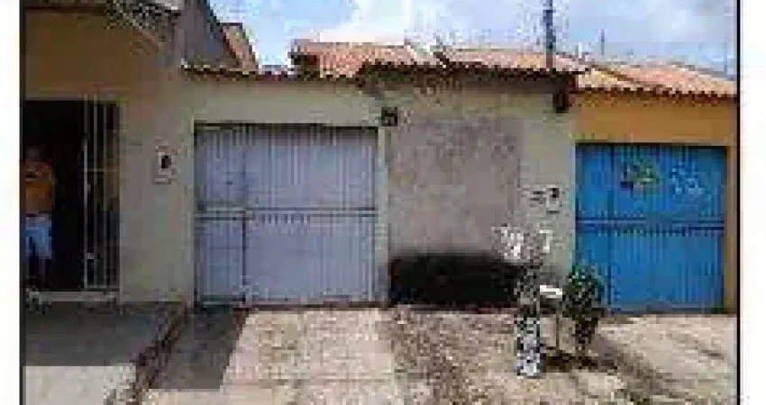 Oportunidade Única em APARECIDA DE GOIANIA - GO | Tipo: Casa | Negociação: Licitação Aberta  | Situação: Imóvel