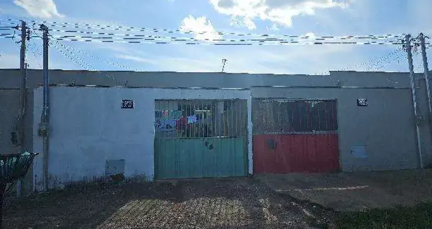 Oportunidade Única em SANTO ANTONIO DO DESCOBERTO - GO | Tipo: Casa | Negociação: Licitação Aberta  | Situação: Imóvel